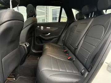 GLC 300 AMG VIRTUAL COCKPIT/360°/BURMEISTER/SHZ