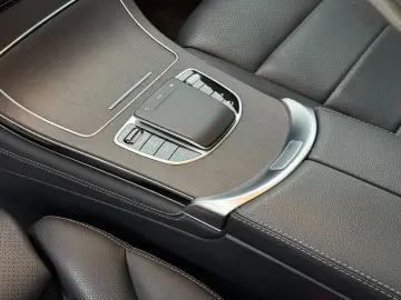 GLC 300 AMG VIRTUAL COCKPIT/360°/BURMEISTER/SHZ