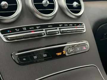 GLC 300 AMG VIRTUAL COCKPIT/360°/BURMEISTER/SHZ