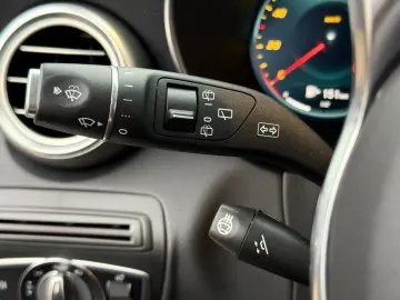 GLC 300 AMG VIRTUAL COCKPIT/360°/BURMEISTER/SHZ