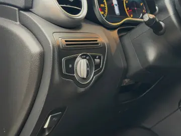 GLC 300 AMG VIRTUAL COCKPIT/360°/BURMEISTER/SHZ
