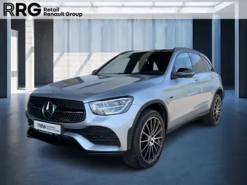 GLC 300 e AMG-Line 4Matic 9G-Tronic