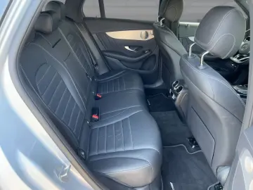 GLC 300 e AMG-Line 4Matic 9G-Tronic