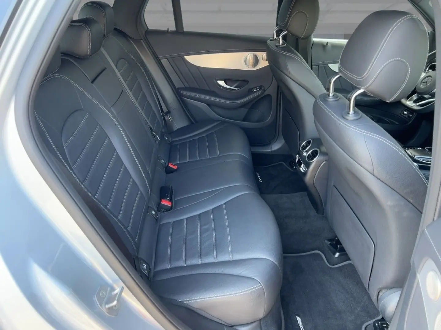 GLC 300 e AMG-Line 4Matic 9G-Tronic