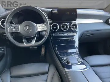 GLC 300 e AMG-Line 4Matic 9G-Tronic