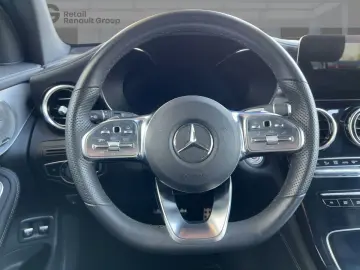 GLC 300 e AMG-Line 4Matic 9G-Tronic