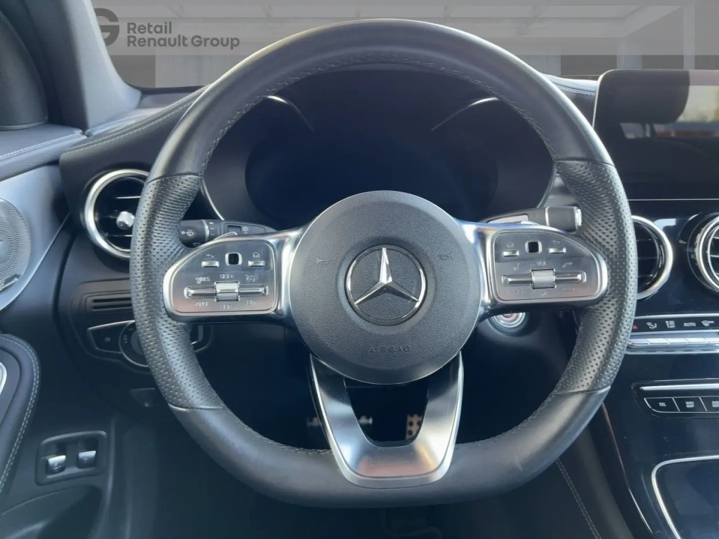 GLC 300 e AMG-Line 4Matic 9G-Tronic
