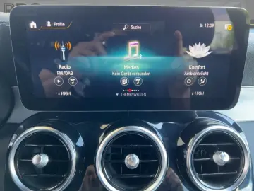 GLC 300 e AMG-Line 4Matic 9G-Tronic