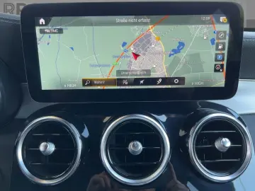 GLC 300 e AMG-Line 4Matic 9G-Tronic