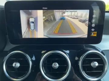 GLC 300 e AMG-Line 4Matic 9G-Tronic