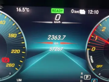 GLC 300 e AMG-Line 4Matic 9G-Tronic