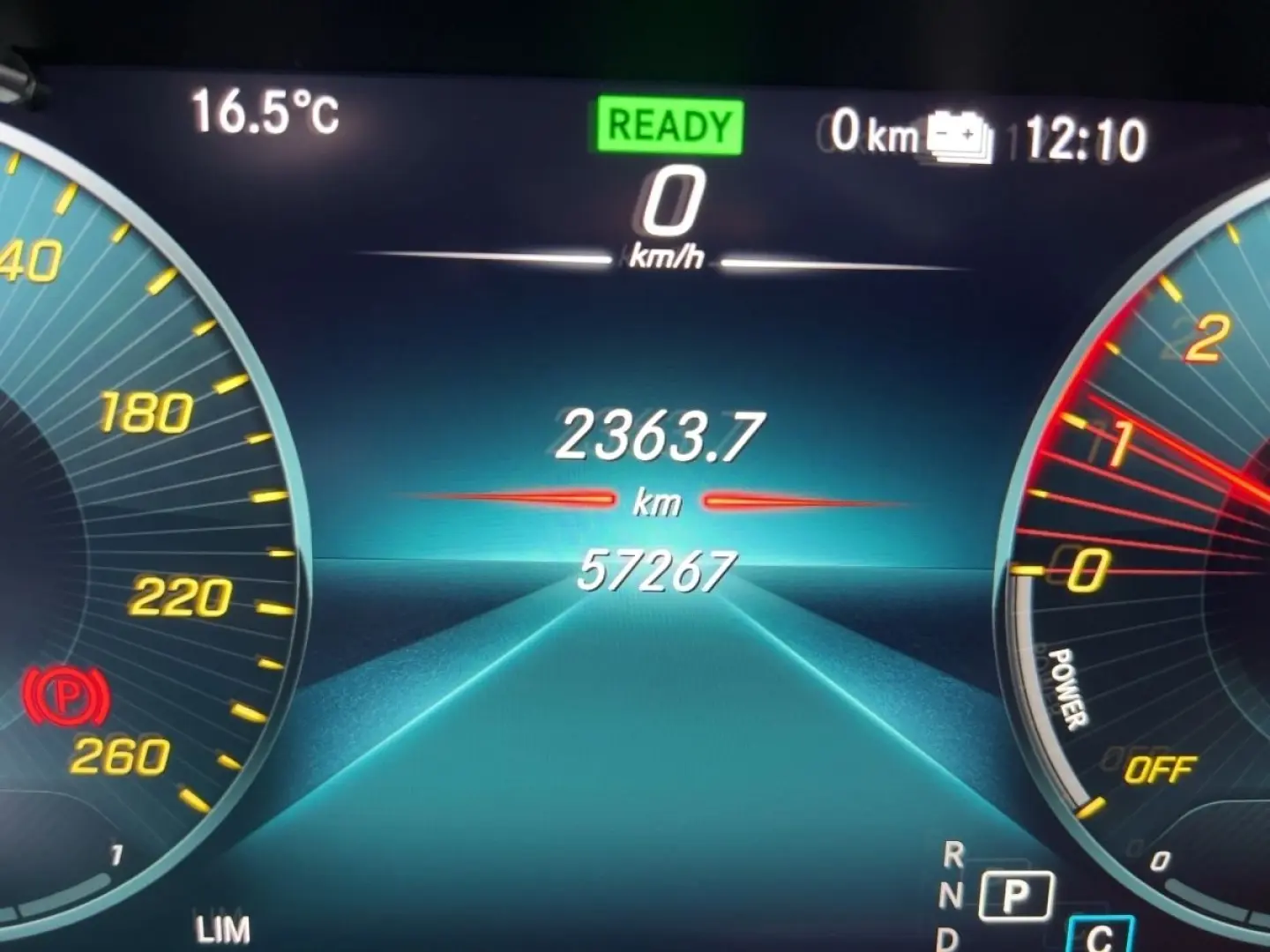 GLC 300 e AMG-Line 4Matic 9G-Tronic