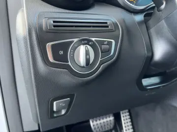 GLC 300 e AMG-Line 4Matic 9G-Tronic