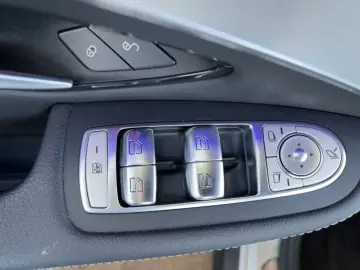 GLC 300 e AMG-Line 4Matic 9G-Tronic