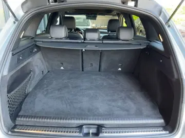 GLC 300 e AMG-Line 4Matic 9G-Tronic