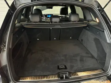 GLC 300 4MATIC/360°/BURMESTER/PANO/CARPLAY