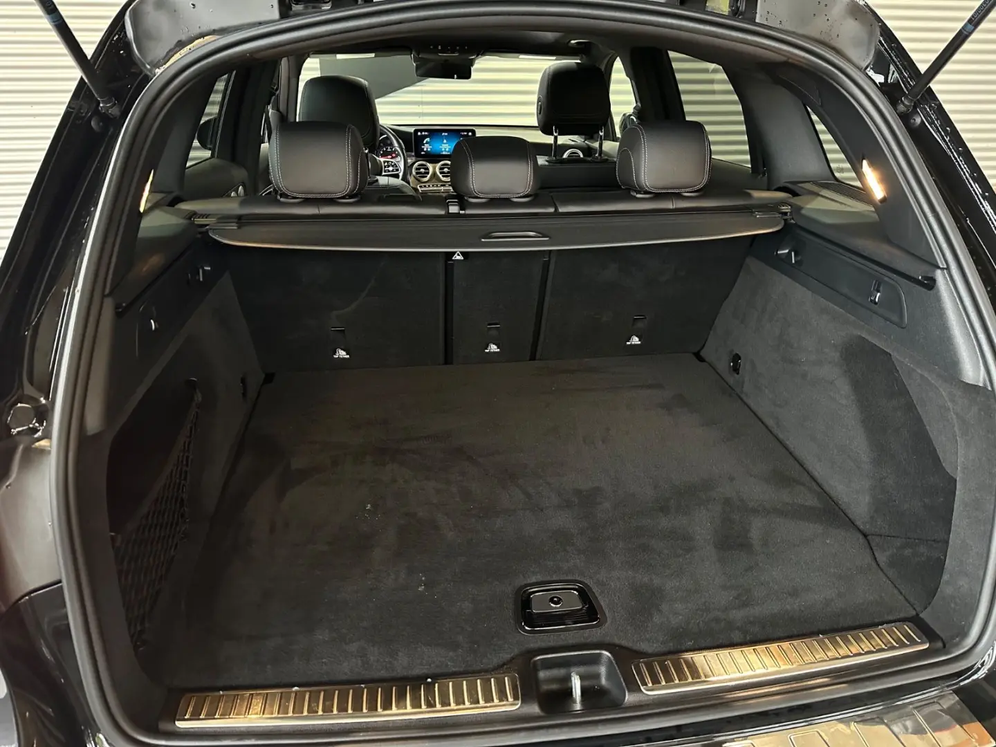 GLC 300 4MATIC/360°/BURMESTER/PANO/CARPLAY