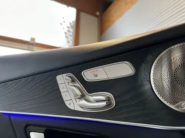 GLC 300 4MATIC/360°/BURMESTER/PANO/CARPLAY