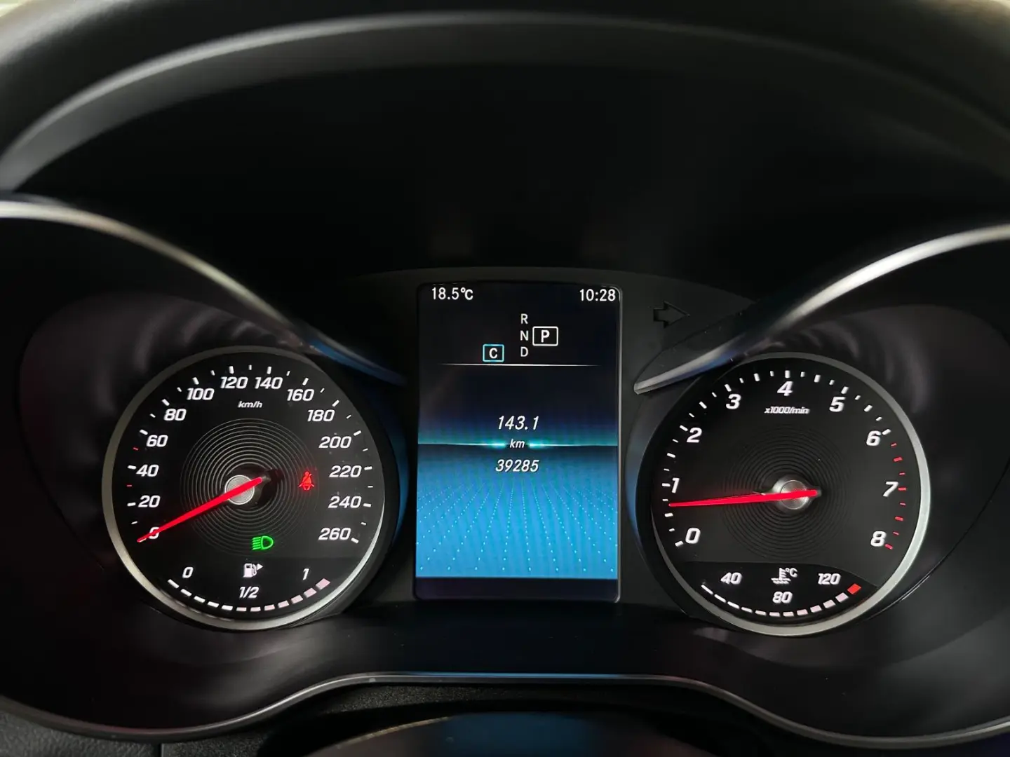 GLC 300 4MATIC/360°/BURMESTER/PANO/CARPLAY
