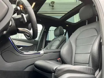 GLC 300 4 MATIC AMG