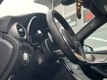 GLC 300 4 MATIC AMG