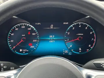 GLC 300 4 MATIC AMG