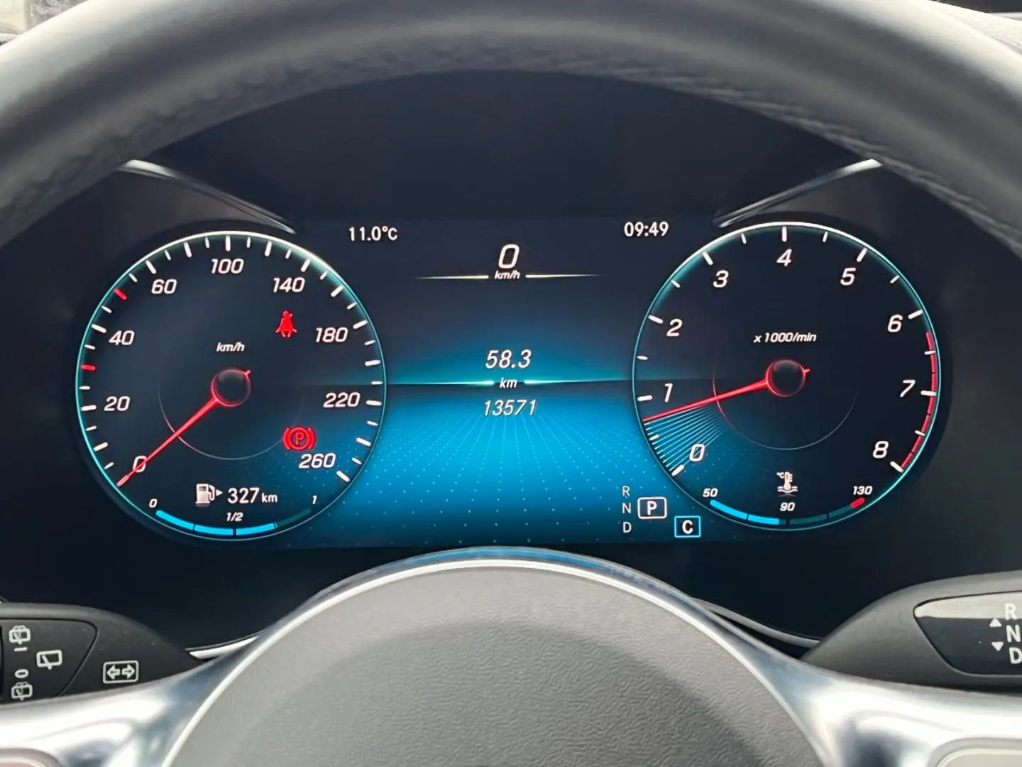 GLC 300 4 MATIC AMG