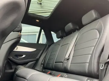 GLC 300 4 MATIC AMG