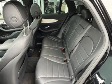 GLC 300 4 MATIC AMG