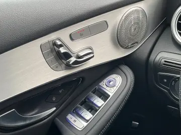 GLC 300 4 MATIC AMG
