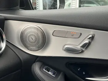 GLC 300 4 MATIC AMG