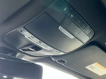GLC 300 4 MATIC AMG