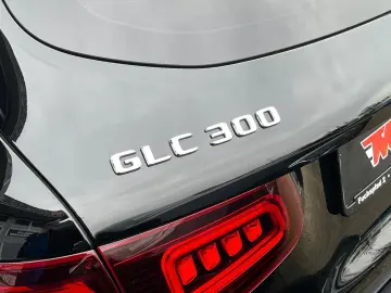 GLC 300 4 MATIC AMG