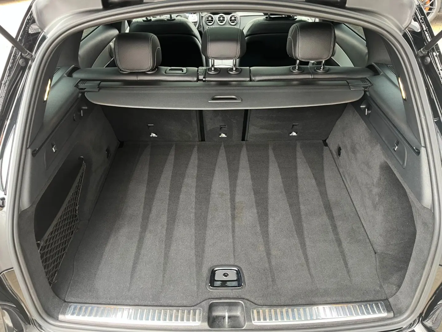 GLC 300 4 MATIC AMG