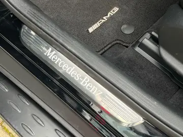 GLC 300 4 MATIC AMG