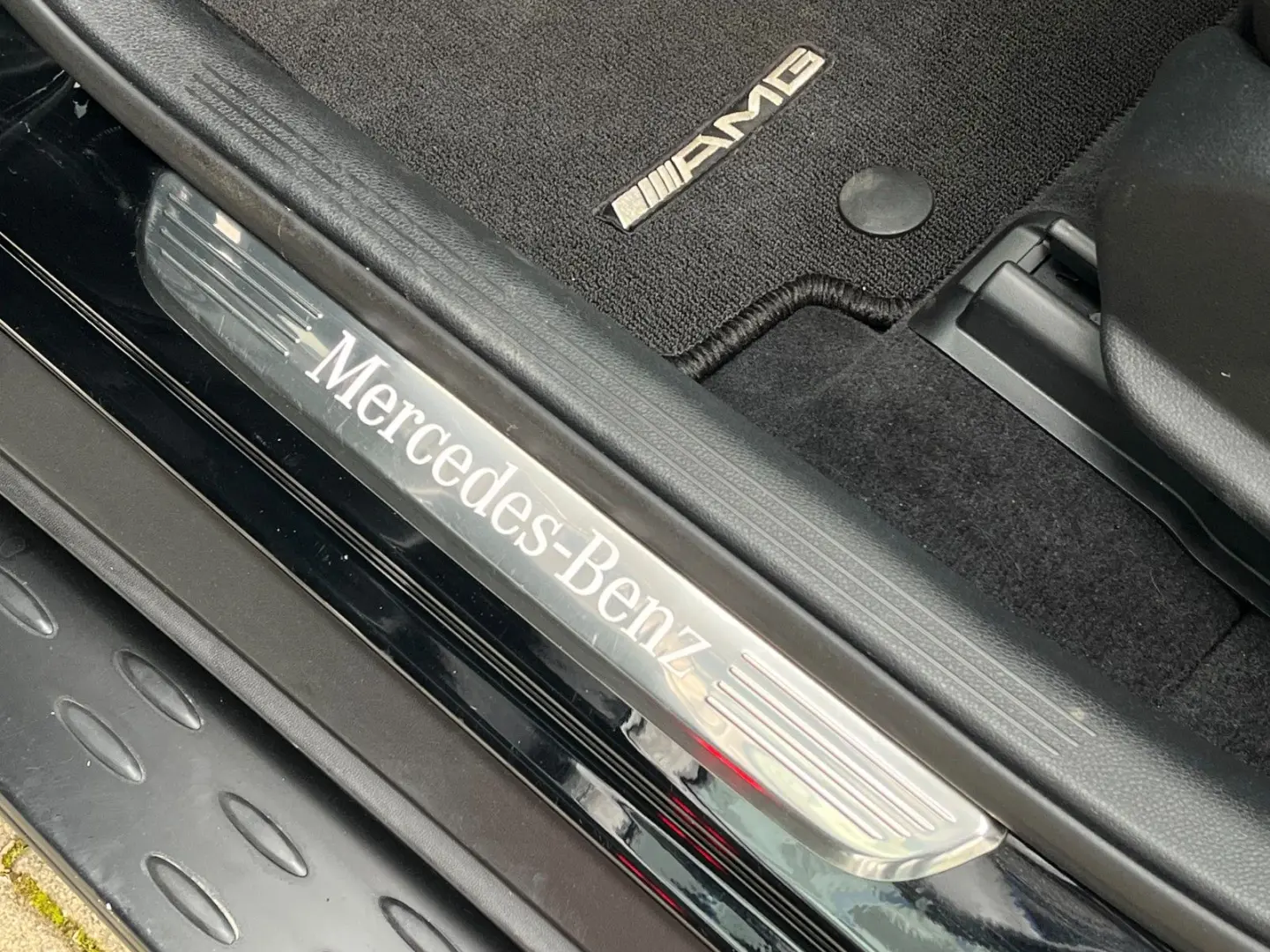 GLC 300 4 MATIC AMG