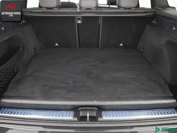 GLC 300 de 4M AMG BURMESTER,ILS,360GRAD,MEMORY