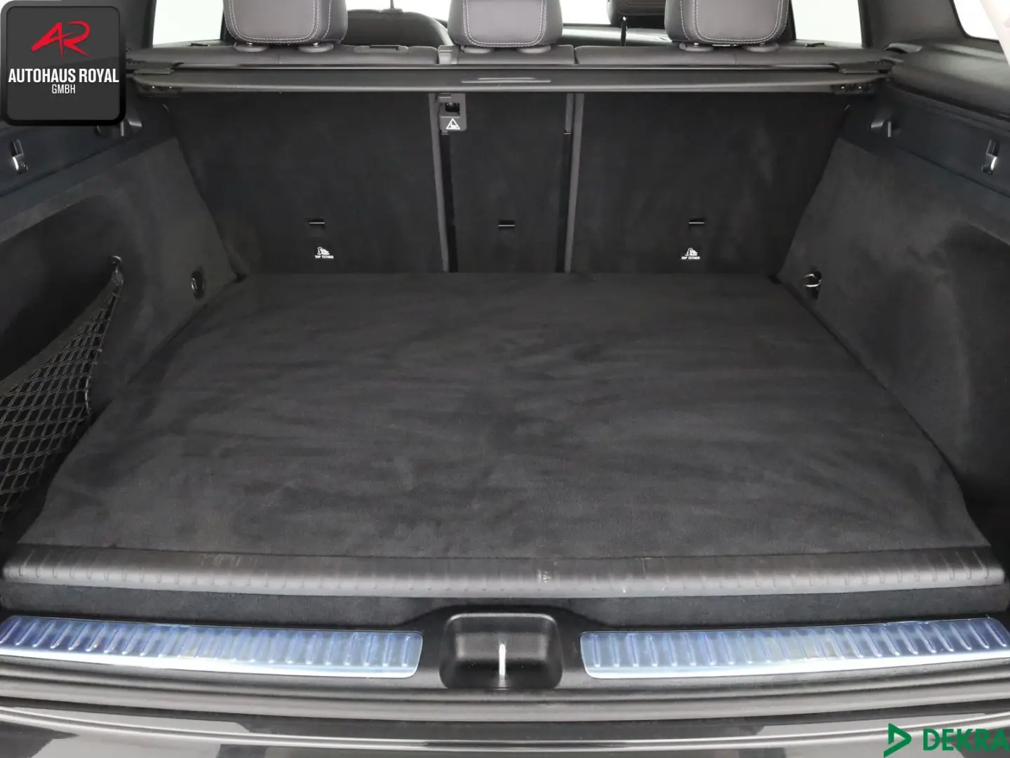 GLC 300 de 4M AMG BURMESTER,ILS,360GRAD,MEMORY