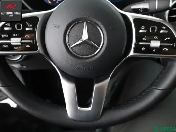 GLC 300 de 4M AMG BURMESTER,ILS,360GRAD,MEMORY
