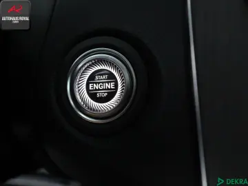 GLC 300 de 4M AMG BURMESTER,ILS,360GRAD,MEMORY
