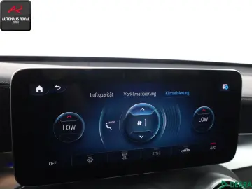 GLC 300 de 4M AMG BURMESTER,ILS,360GRAD,MEMORY