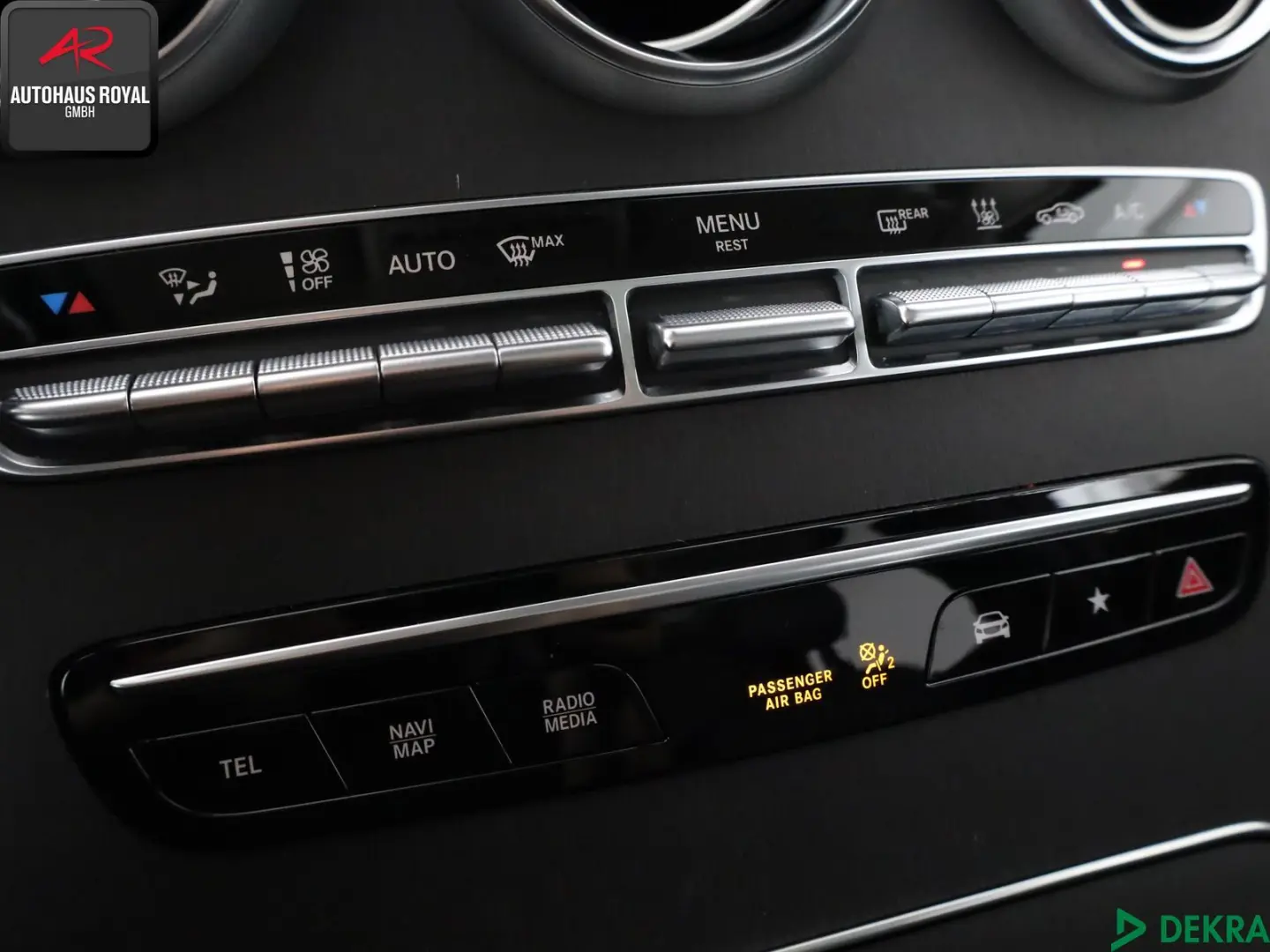 GLC 300 de 4M AMG BURMESTER,ILS,360GRAD,MEMORY