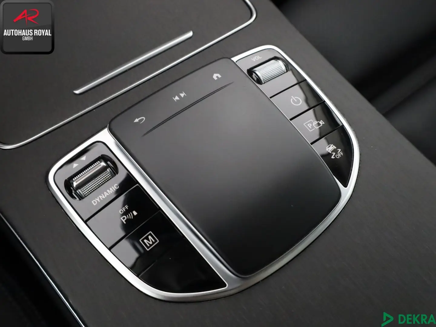 GLC 300 de 4M AMG BURMESTER,ILS,360GRAD,MEMORY