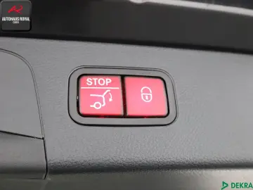 GLC 300 de 4M AMG BURMESTER,ILS,360GRAD,MEMORY