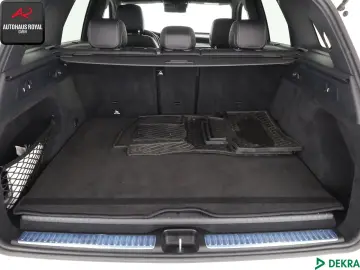 GLC 300 de 4M AMG BURMESTER,AIRMATIC,360GRAD,SH