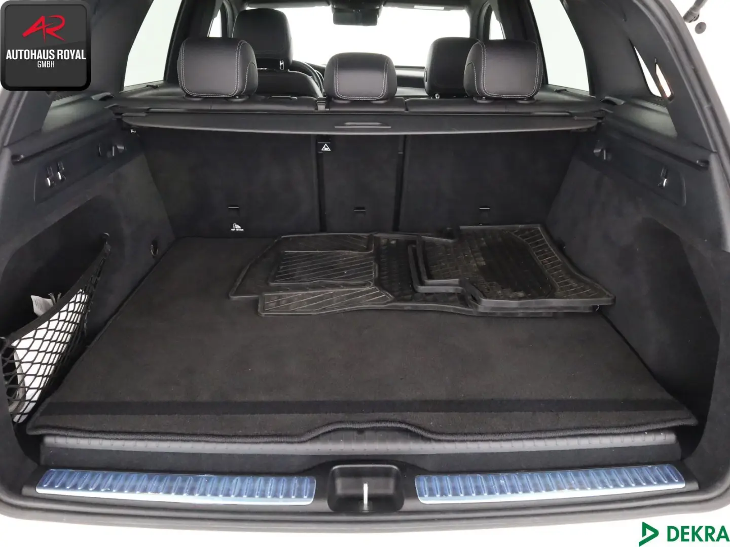 GLC 300 de 4M AMG BURMESTER,AIRMATIC,360GRAD,SH