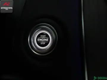 GLC 300 de 4M AMG BURMESTER,AIRMATIC,360GRAD,SH