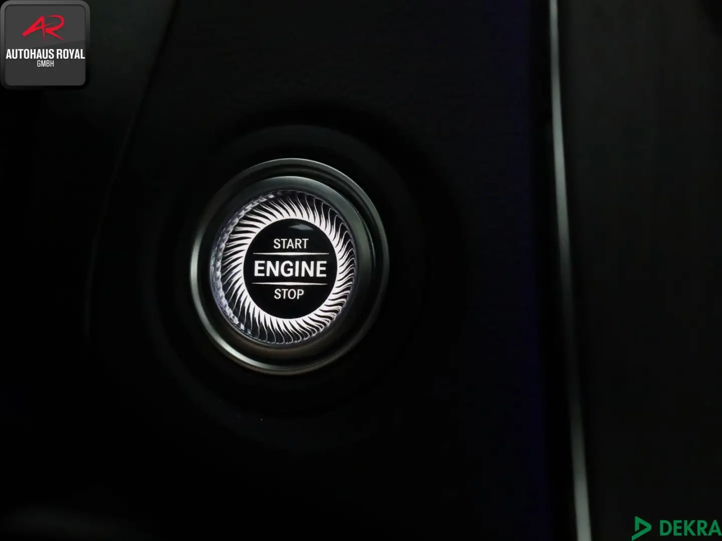 GLC 300 de 4M AMG BURMESTER,AIRMATIC,360GRAD,SH