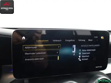 GLC 300 de 4M AMG BURMESTER,AIRMATIC,360GRAD,SH