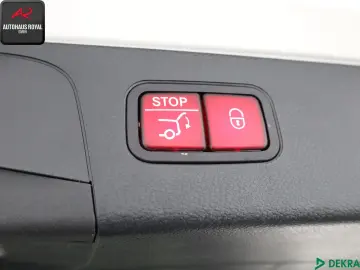GLC 300 de 4M AMG BURMESTER,AIRMATIC,360GRAD,SH